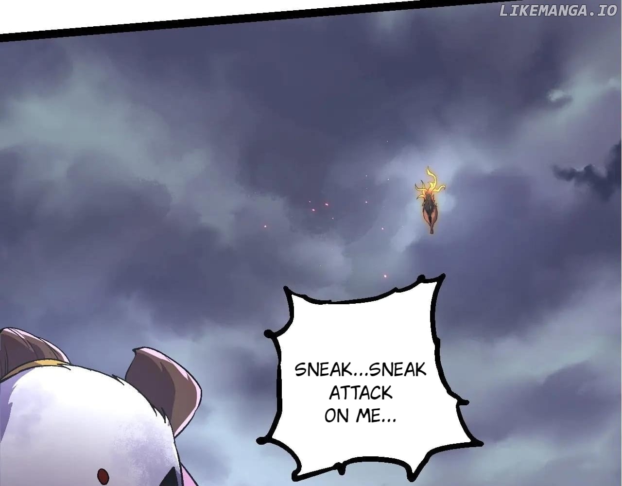 Evolution Begins With A Big Tree Chapter 330 - page 64